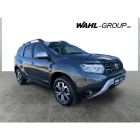 Dacia Duster, 2022, МКПП, пробег 32800 км