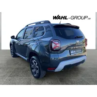 Dacia Duster, 2022, МКПП, пробег 32800 км