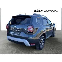 Dacia Duster, 2022, МКПП, пробег 32800 км