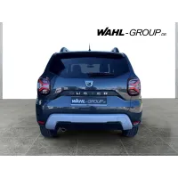 Dacia Duster, 2022, МКПП, пробег 32800 км