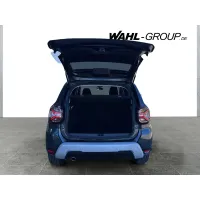 Dacia Duster, 2022, МКПП, пробег 32800 км