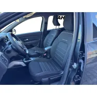 Dacia Duster, 2022, МКПП, пробег 32800 км