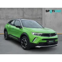 Opel Mokka, 2022, АКПП, пробег 40080 км