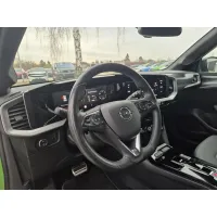 Opel Mokka, 2022, АКПП, пробег 40080 км