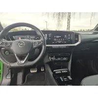 Opel Mokka, 2022, АКПП, пробег 40080 км