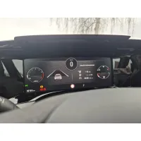 Opel Mokka, 2022, АКПП, пробег 40080 км