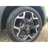 Opel Mokka, 2022, АКПП, пробег 40080 км