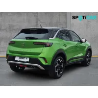 Opel Mokka, 2022, АКПП, пробег 40080 км
