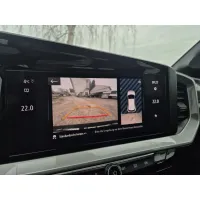 Opel Mokka, 2022, АКПП, пробег 40080 км