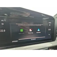 Opel Mokka, 2022, АКПП, пробег 40080 км