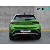 Opel Mokka, 2022, АКПП, пробег 40080 км