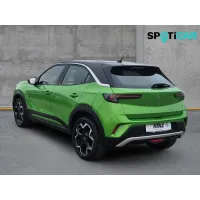 Opel Mokka, 2022, АКПП, пробег 40080 км