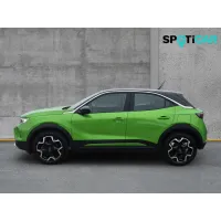 Opel Mokka, 2022, АКПП, пробег 40080 км