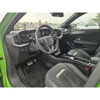 Opel Mokka, 2022, АКПП, пробег 40080 км