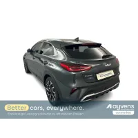 Kia XCeed, 2022, АКПП, пробег 22968 км