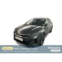 Kia XCeed, 2022, АКПП, пробег 22968 км