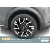 Kia XCeed, 2022, АКПП, пробег 22968 км