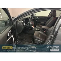 Kia XCeed, 2022, АКПП, пробег 22968 км