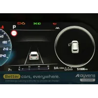 Kia cee'd, 2022, АКПП, пробег 50910 км