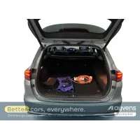 Kia cee'd, 2022, АКПП, пробег 50910 км