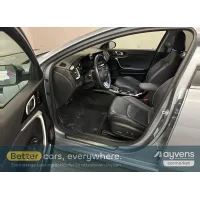 Kia cee'd, 2022, АКПП, пробег 50910 км