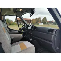 Автодом Ahorn Camp, 2025, МКПП, пробег 22600 км