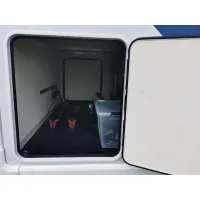 Автодом Ahorn Camp, 2025, МКПП, пробег 22600 км