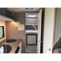 Автодом Ahorn Camp, 2025, МКПП, пробег 22600 км