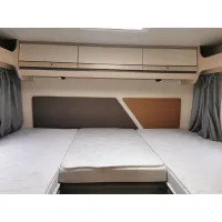 Автодом Ahorn Camp, 2025, МКПП, пробег 22600 км