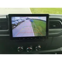 Автодом Ahorn Camp, 2025, МКПП, пробег 22600 км