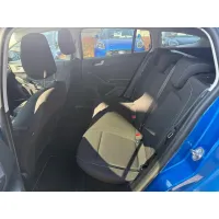 Ford Focus, 2023, АКПП, пробег 33500 км