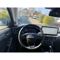 Ford Focus, 2023, АКПП, пробег 33500 км