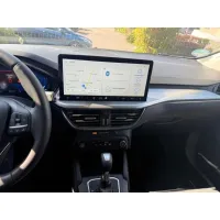 Ford Focus, 2023, АКПП, пробег 33500 км