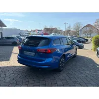 Ford Focus, 2023, АКПП, пробег 33500 км