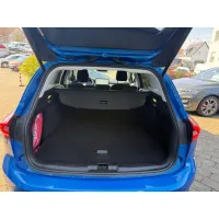 Ford Focus, 2023, АКПП, пробег 33500 км