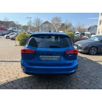 Ford Focus, 2023, АКПП, пробег 33500 км