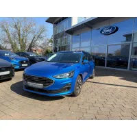 Ford Focus, 2023, АКПП, пробег 33500 км