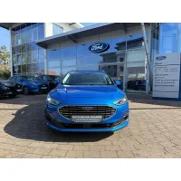 Ford Focus, 2023, АКПП, пробег 33500 км