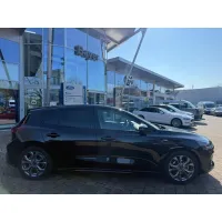 Ford Focus, 2023, АКПП, пробег 20500 км