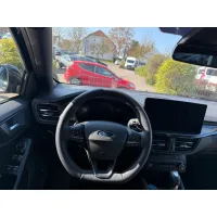 Ford Focus, 2023, АКПП, пробег 20500 км