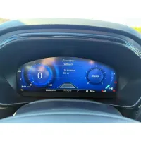 Ford Focus, 2023, АКПП, пробег 20500 км