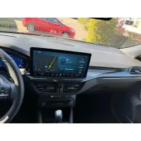 Ford Focus, 2023, АКПП, пробег 20500 км