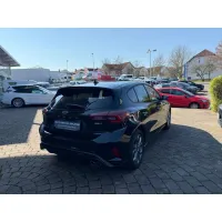 Ford Focus, 2023, АКПП, пробег 20500 км