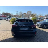 Ford Focus, 2023, АКПП, пробег 20500 км