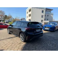 Ford Focus, 2023, АКПП, пробег 20500 км