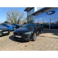 Ford Focus, 2023, АКПП, пробег 20500 км