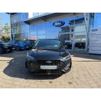 Ford Focus, 2023, АКПП, пробег 20500 км