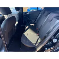 Ford Focus, 2023, АКПП, пробег 20500 км