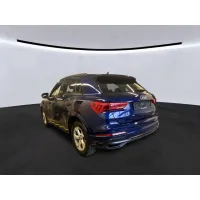 Audi Q3, 2022, АКПП, пробег 59997 км