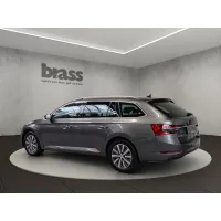 Skoda Superb, 2022, АКПП, пробег 74639 км